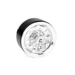 RC4WD Fuel Off-Road 1.9 FF31 Beadlock Wheels (Rear) (Z-W0353)