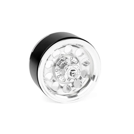 RC4WD Fuel Off-Road 1.9 FF31 Beadlock Wheels (Rear) (Z-W0353)