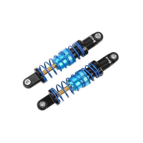 RC4WD King Off-Road Racing Shocks (70mm) (Z-D0025)