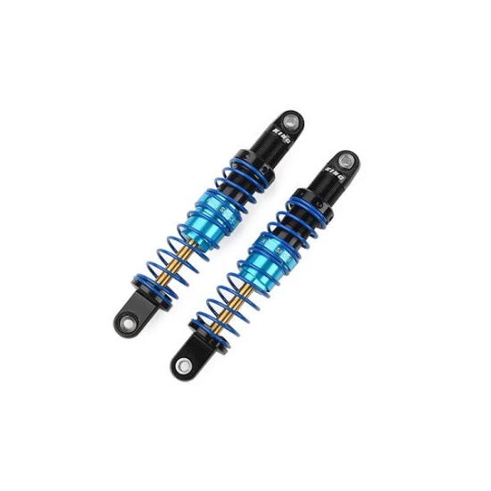 RC4WD King Off-Road Racing Shocks (80mm) (Z-D0006)