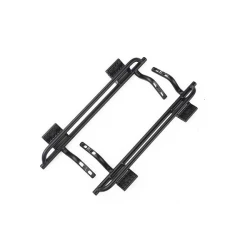 RC4WD N-Fab RKR Rails w/ Step System for Traxxas TRX-4 2021 Ford Bronco (Z-S0366)