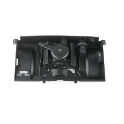 RC4WD Small Block V8 Engine Bay for Chevrolet Blazer and K10 (Z-S0192)