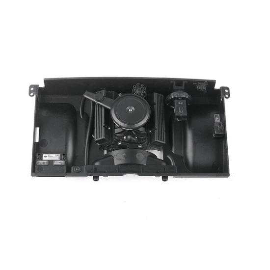 RC4WD Small Block V8 Engine Bay for Chevrolet Blazer and K10 (Z-S0192)