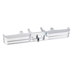 RC4WD Tough Armor Step Rear Bumper for Chevrolet K10 (Z-S0309)