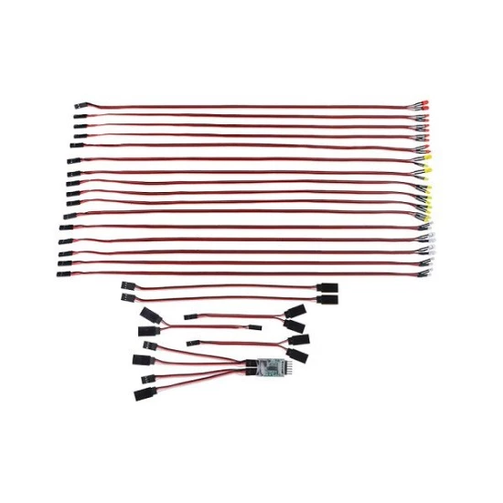 RC4WD Universal Advanced LED Lighting System (Z-E0018)