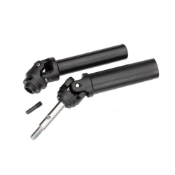 Rear Extreme Heavy-Duty Driveshaft Assembly