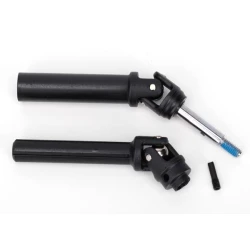 Rear Heavy-Duty Driveshaft Assembly
