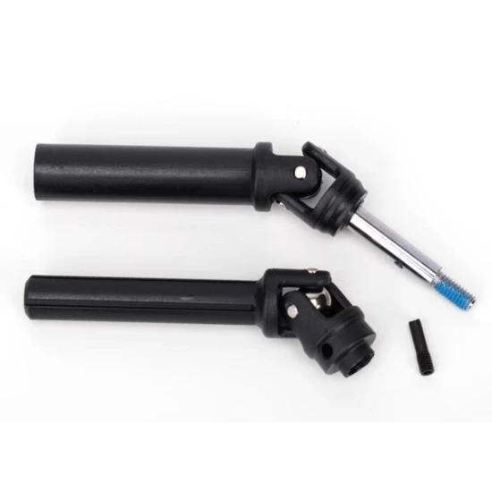Rear Heavy-Duty Driveshaft Assembly