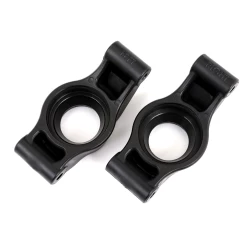 Achterste stub axle carriers (L&R)