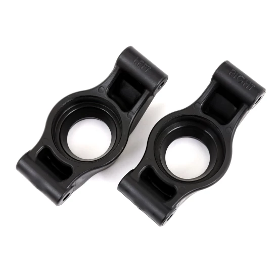 Achterste stub axle carriers (L&R)