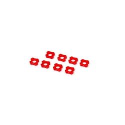 Red Piston Dampers (8)
