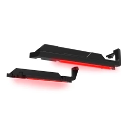 Rode Onderbodem LED-verlichtingsset