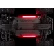 Rode Onderbodem LED-verlichtingsset