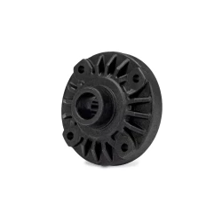 Adapter plate, ring gear