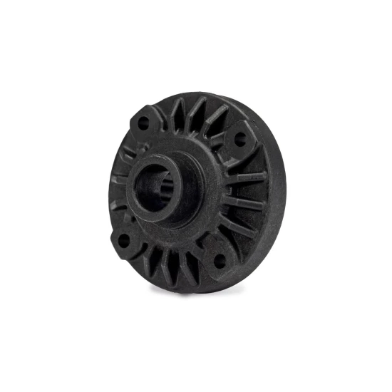 Adapter plate, ring gear