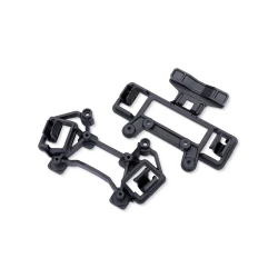 Latch Body Mount Front/Rear