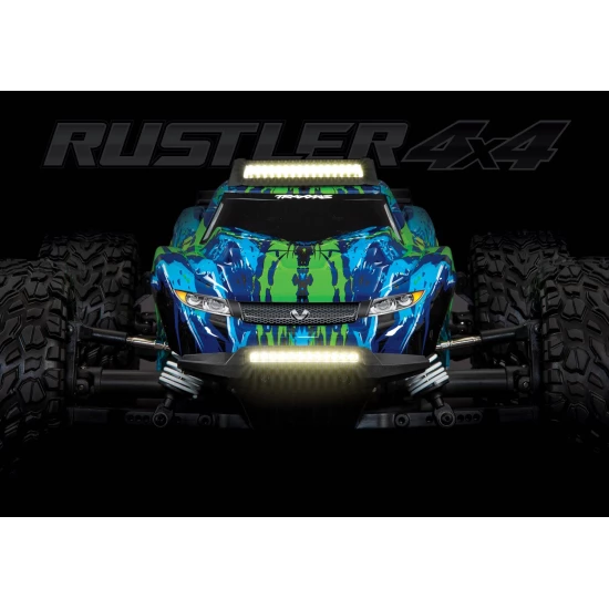 Rustler 4X4 LED Light Kit