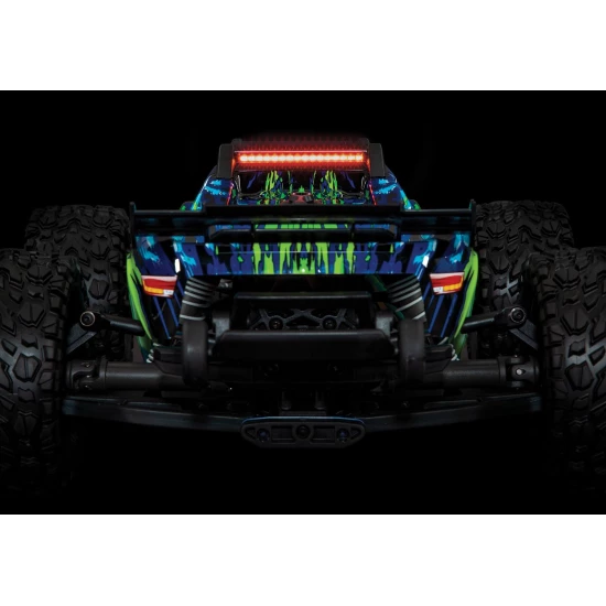Rustler 4X4 LED Light Kit