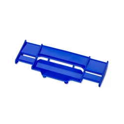 Wing, Rustler (blue)