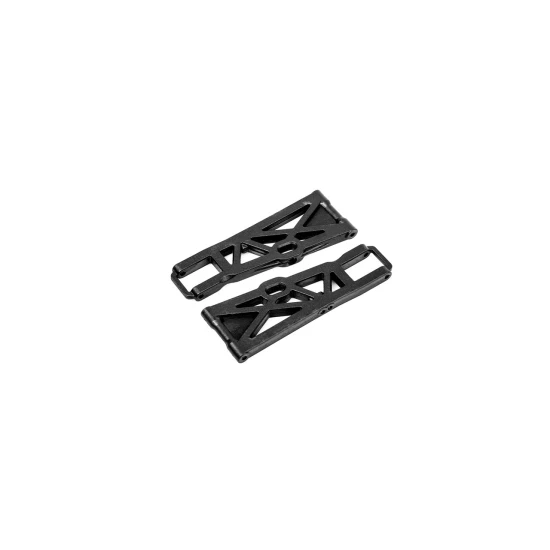S10 Blast TX/MT/SC - front suspension arm set, 120980