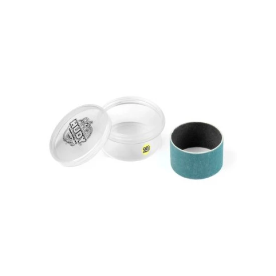 SANDING DRUM - P240 GRAIN - ULTRA-FINE