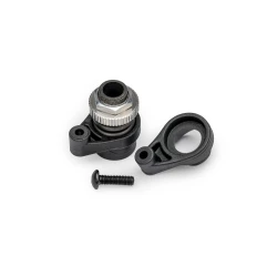 Servo saver/ servo saver spring/ servo saver horn, steering