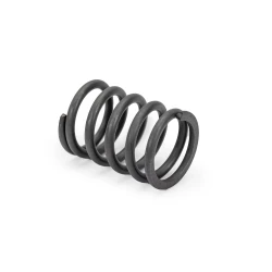 Servo saver spring