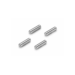 SET OF REPLACEMENT DRIVE SHAFT PINS 3x11 - Extra Hard (4)