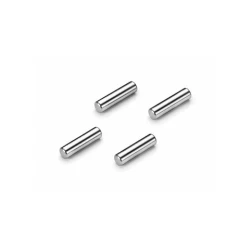 SET OF REPLACEMENT DRIVE SHAFT PINS 3x13 - Extra Hard (4)