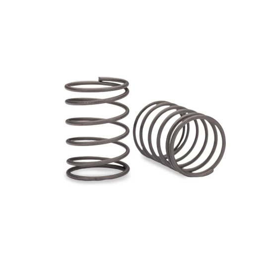 GTR Short Shock Springs (0.97-Rate) (2)