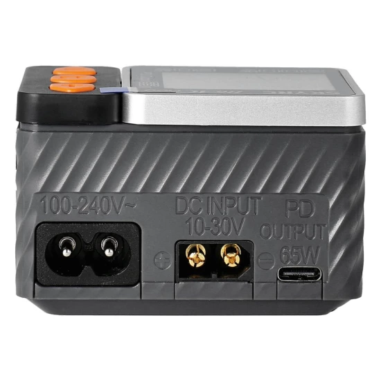 SkyRC B6AC Neo AC/DC Smart Charger