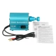 SkyRC Tire Sander Blue