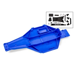 Chassis conversion kit, low CG (Slash)