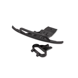 Bumper Front/Support Slash 4X4