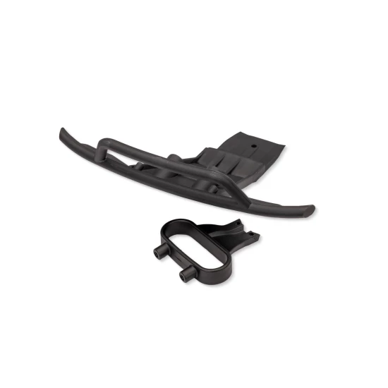 Bumper Front/Support Slash 4X4