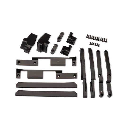 Body Reinforcement Fits 6958R