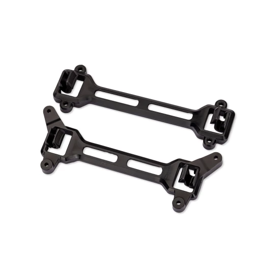 Slash Clipless Body Mounts