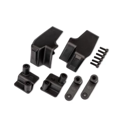 Tailgate Skids Fit 6958R Body