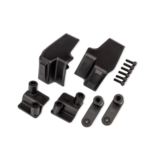 Tailgate Skids Fit 6958R Body
