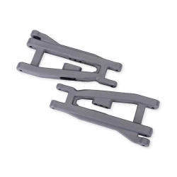 Suspension arms, lower (front) (slate gray) (2)