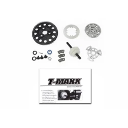 T-Maxx Torque Control Slipper Upgrade Kit