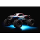 Underbody Leds Blue Stampede