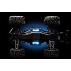 Underbody Leds Blue Stampede