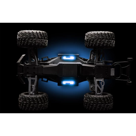 Underbody Leds Blue Stampede