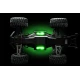 Underbody Leds Green Stampede
