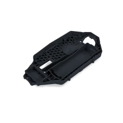 Chassis (steel gray)