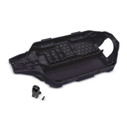 Chassis (steel gray)
