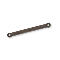 Tie bar, steel