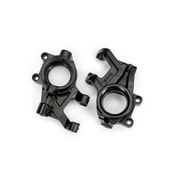 Steering blocks, left & right