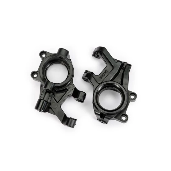 Steering blocks, left & right